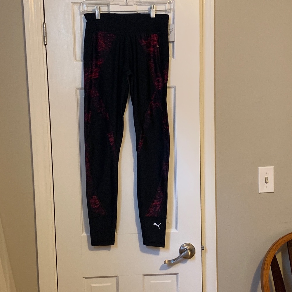 Puma Explosive Tight - Picture 2 of 7